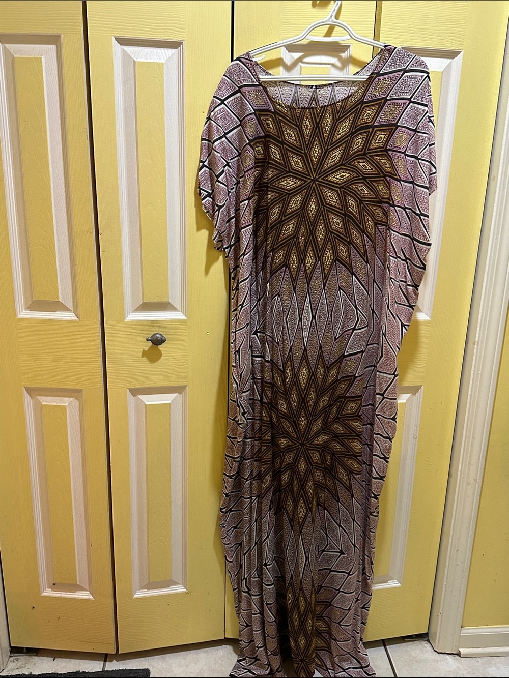 Women’s dress